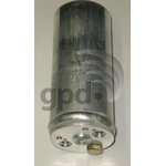 Order New Drier Or Accumulator by GLOBAL PARTS DISTRIBUTORS - 1411718 For Your Vehicle