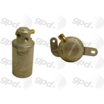 Order New Drier Or Accumulator by GLOBAL PARTS DISTRIBUTORS - 1411723 For Your Vehicle