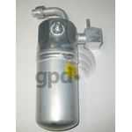 Order New Drier Or Accumulator by GLOBAL PARTS DISTRIBUTORS - 1411734 For Your Vehicle