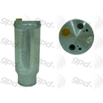 Order New Drier Or Accumulator by GLOBAL PARTS DISTRIBUTORS - 1411750 For Your Vehicle