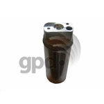 Order New Drier Or Accumulator by GLOBAL PARTS DISTRIBUTORS - 1411757 For Your Vehicle
