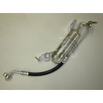 Order Deshydrateur neuf by GLOBAL PARTS DISTRIBUTORS - 1411758 For Your Vehicle