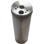 Order New Drier Or Accumulator by GLOBAL PARTS DISTRIBUTORS - 1411760 For Your Vehicle