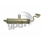 Order New Drier Or Accumulator by GLOBAL PARTS DISTRIBUTORS - 1411773 For Your Vehicle