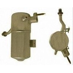 Order New Drier Or Accumulator by GLOBAL PARTS DISTRIBUTORS - 1411788 For Your Vehicle