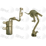 Order New Drier Or Accumulator by GLOBAL PARTS DISTRIBUTORS - 1411808 For Your Vehicle