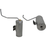Order New Drier Or Accumulator by GLOBAL PARTS DISTRIBUTORS - 1411861 For Your Vehicle