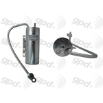 Order Deshydrateur neuf by GLOBAL PARTS DISTRIBUTORS - 1411900 For Your Vehicle