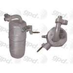 Order New Drier Or Accumulator by GLOBAL PARTS DISTRIBUTORS - 1411901 For Your Vehicle