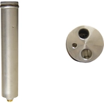 Order New Drier Or Accumulator by GLOBAL PARTS DISTRIBUTORS - 1411910 For Your Vehicle