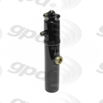 Order New Drier Or Accumulator by GLOBAL PARTS DISTRIBUTORS - 1411924 For Your Vehicle