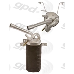 Order New Drier Or Accumulator by GLOBAL PARTS DISTRIBUTORS - 1411931 For Your Vehicle