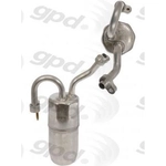 Order New Drier Or Accumulator by GLOBAL PARTS DISTRIBUTORS - 1411942 For Your Vehicle