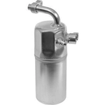 Order New Drier Or Accumulator by GLOBAL PARTS DISTRIBUTORS - 1411989 For Your Vehicle