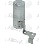 Order New Drier Or Accumulator by GLOBAL PARTS DISTRIBUTORS - 1412014 For Your Vehicle
