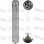 Order New Drier Or Accumulator by GLOBAL PARTS DISTRIBUTORS - 1412070 For Your Vehicle