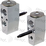 Order New Drier Or Accumulator by GLOBAL PARTS DISTRIBUTORS - 9411267 For Your Vehicle