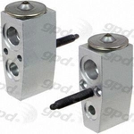 Order New Drier Or Accumulator by GLOBAL PARTS DISTRIBUTORS - 9411268 For Your Vehicle