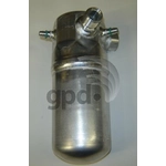 Order New Drier Or Accumulator by GLOBAL PARTS DISTRIBUTORS - 9411667 For Your Vehicle