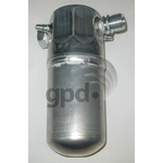 Order New Drier Or Accumulator by GLOBAL PARTS DISTRIBUTORS - 9411686 For Your Vehicle