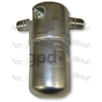Order New Drier Or Accumulator by GLOBAL PARTS DISTRIBUTORS - 9411718 For Your Vehicle