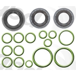 Order New Drier Or Accumulator by GLOBAL PARTS DISTRIBUTORS - 9411771 For Your Vehicle