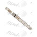 Order New Drier Or Accumulator by GLOBAL PARTS DISTRIBUTORS - 9411782 For Your Vehicle