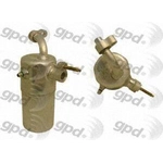 Order New Drier Or Accumulator by GLOBAL PARTS DISTRIBUTORS - 9411809 For Your Vehicle