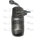 Order New Drier Or Accumulator by GLOBAL PARTS DISTRIBUTORS - 9411824 For Your Vehicle