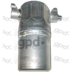 Order New Drier Or Accumulator by GLOBAL PARTS DISTRIBUTORS - 9412223 For Your Vehicle