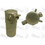 Order New Drier Or Accumulator by GLOBAL PARTS DISTRIBUTORS - 9412767 For Your Vehicle