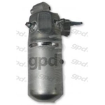 Order New Drier Or Accumulator by GLOBAL PARTS DISTRIBUTORS - 9412815 For Your Vehicle