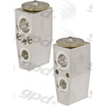 Order New Drier Or Accumulator by GLOBAL PARTS DISTRIBUTORS - 9413255 For Your Vehicle