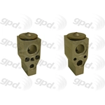 Order New Drier Or Accumulator by GLOBAL PARTS DISTRIBUTORS - 9413258 For Your Vehicle