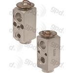 Order New Drier Or Accumulator by GLOBAL PARTS DISTRIBUTORS - 9413298 For Your Vehicle