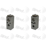 Order New Drier Or Accumulator by GLOBAL PARTS DISTRIBUTORS - 9413314 For Your Vehicle