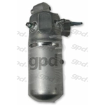 Order New Drier Or Accumulator by GLOBAL PARTS DISTRIBUTORS - 9413337 For Your Vehicle