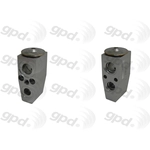 Order New Drier Or Accumulator by GLOBAL PARTS DISTRIBUTORS - 9414771 For Your Vehicle
