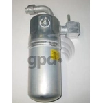 Order New Drier Or Accumulator by GLOBAL PARTS DISTRIBUTORS - 9414808 For Your Vehicle