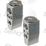 Order New Drier Or Accumulator by GLOBAL PARTS DISTRIBUTORS - 9414820 For Your Vehicle