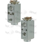 Order New Drier Or Accumulator by GLOBAL PARTS DISTRIBUTORS - 9414822 For Your Vehicle