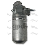 Order New Drier Or Accumulator by GLOBAL PARTS DISTRIBUTORS - 9414827 For Your Vehicle