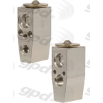Order New Drier Or Accumulator by GLOBAL PARTS DISTRIBUTORS - 9421243 For Your Vehicle