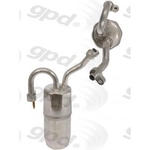 Order New Drier Or Accumulator by GLOBAL PARTS DISTRIBUTORS - 9421266 For Your Vehicle