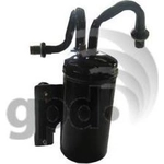 Order New Drier Or Accumulator by GLOBAL PARTS DISTRIBUTORS - 9422412 For Your Vehicle