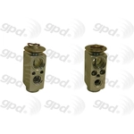 Order New Drier Or Accumulator by GLOBAL PARTS DISTRIBUTORS - 9422535 For Your Vehicle