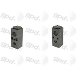 Order New Drier Or Accumulator by GLOBAL PARTS DISTRIBUTORS - 9422571 For Your Vehicle