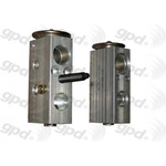 Order New Drier Or Accumulator by GLOBAL PARTS DISTRIBUTORS - 9422695 For Your Vehicle