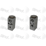 Order New Drier Or Accumulator by GLOBAL PARTS DISTRIBUTORS - 9423328 For Your Vehicle
