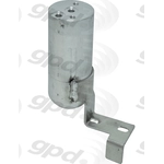 Order New Drier Or Accumulator by GLOBAL PARTS DISTRIBUTORS - 9423387 For Your Vehicle